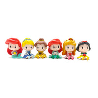 6psc Princess