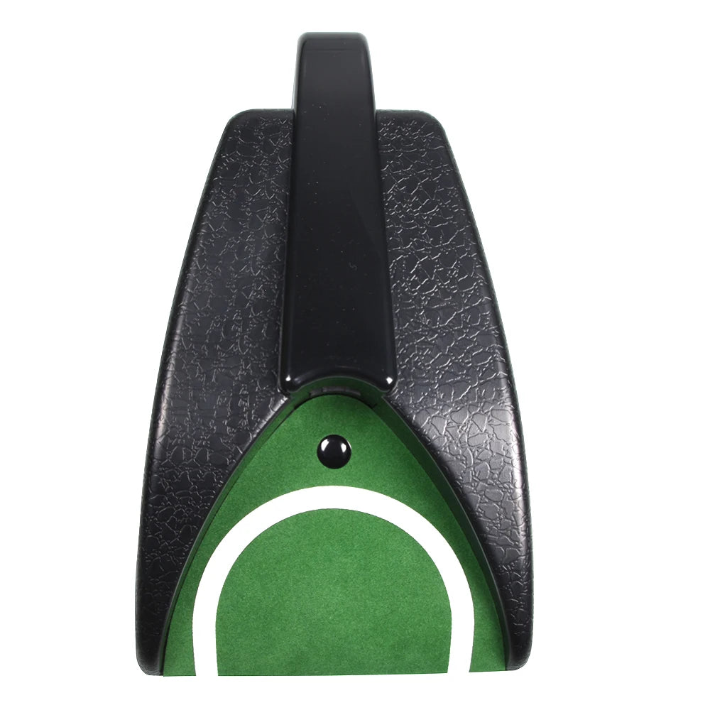 Fully Automatic Golf Return Device, Indoor And Outdoor Golf Supplies,Practice And Training Auxiliary Tool