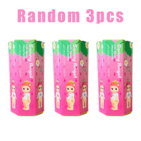 random 3pcs