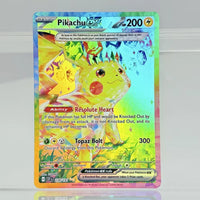 Pikachu 238-191
