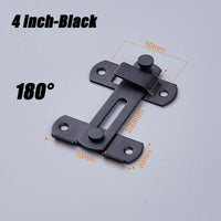 4inch-Black 180