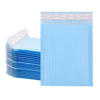 Sky blue 50pcs
