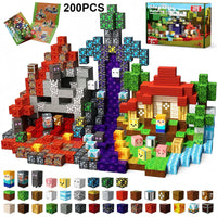 200pcs(With Box)