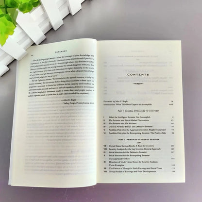 best sellerThe Intelligent Investor The Definitive Book on Value Investing for Adult Financial Management Reading Book