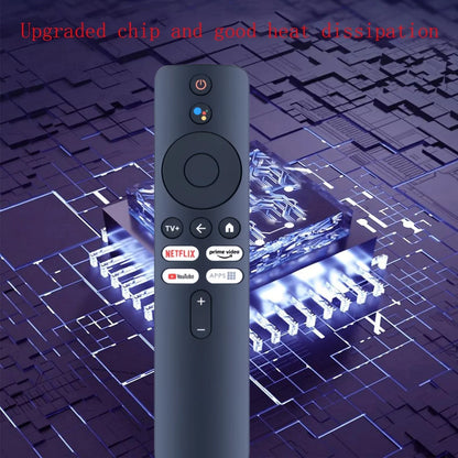 Voice Replacement Remote Control for Xiaomi Mi TV 5A Series Bluetooth Voice XMRMM8 Remote Control L43R7-7AIN L65M6-RA