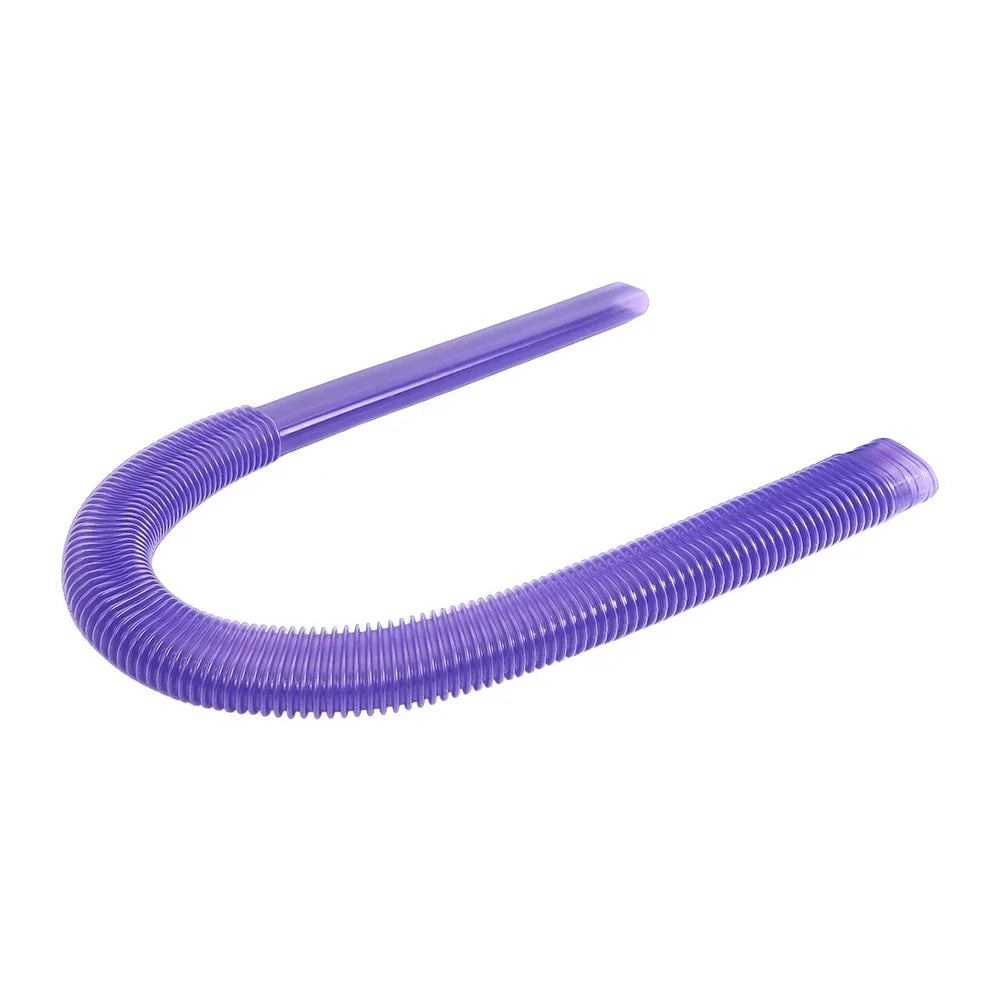 Dryer Vent Cleaner Hose for V7 V8 V10 V11 V12 V15 Vacuum Cleaner Accessory Hose Attachment Lint Remover Flexible Hose Set