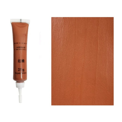 Wood Repair Paint Putty Cream