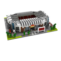 LED Manchester Block