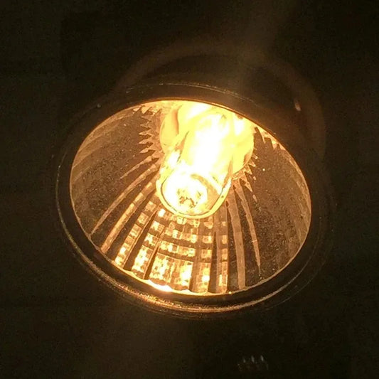 Reptile Heat Lamp UVA+UVB Full Spectrum 25/50/75w Reptile Lizard Snake Turtle Pet Sunbathing Uv Bulb Suitable For E27 Lamp Base