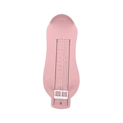 Foot Measure for Baby Child Shoe Fittings Gauge Kid Infant Foot Measure Gauge Shoes Size Measuring Ruler Tool