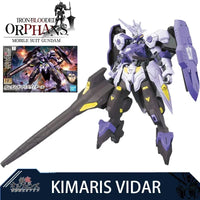 KIMARIS VIDAR