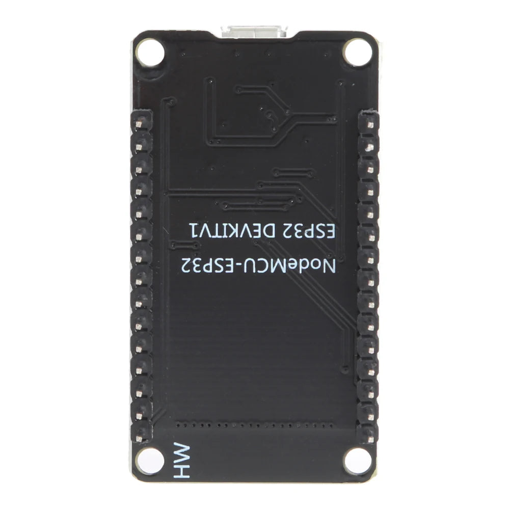 ESP32 ESP 32 Development Board WiFi+Bluetooth Module Ultra-Low Power Consumption Dual Core Micro USB C ESP-32 ESP-32S ESP 32