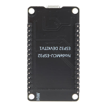 ESP32 ESP 32 Development Board WiFi+Bluetooth Module Ultra-Low Power Consumption Dual Core Micro USB C ESP-32 ESP-32S ESP 32