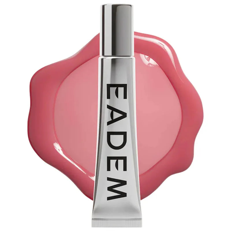 EADEM Le Chouchou Lip Balm Lipstick Makeup Moisturizing Hydrating Nourishing Anti Chap Lip Care Long Lasting Adds Glossy Finish