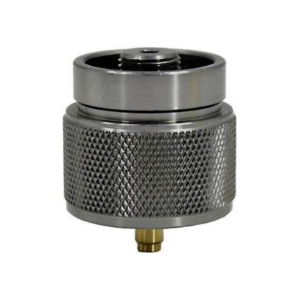 Outdoor Camping Gas Tank Inflation Connection Pipe Extension Line 1M Flat Gas Tank Connection Extension Line