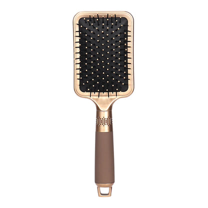 Hair Care Scalp Massage Airbag Comb Detangling Brush Detangler Hairbrush for Dry Wet Curly Hair Anti Static Hairdressing