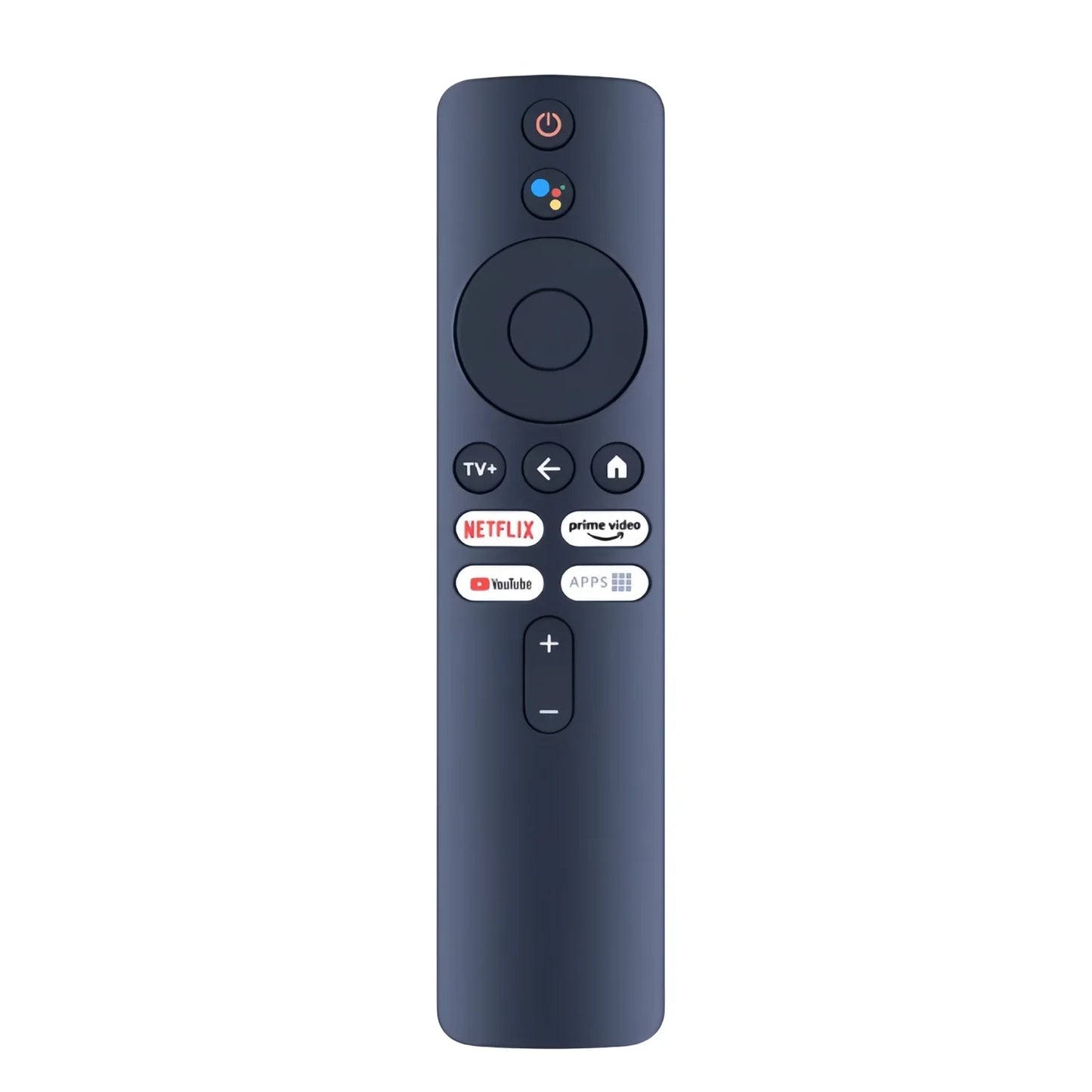 Voice Replacement Remote Control for Xiaomi Mi TV 5A Series Bluetooth Voice XMRMM8 Remote Control L43R7-7AIN L65M6-RA
