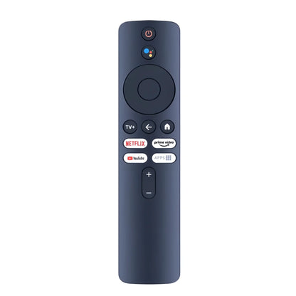Voice Replacement Remote Control for Xiaomi Mi TV 5A Series Bluetooth Voice XMRMM8 Remote Control L43R7-7AIN L65M6-RA
