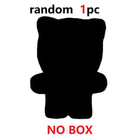 Random 1pcs no box