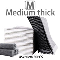 Medium Thick-M 50p