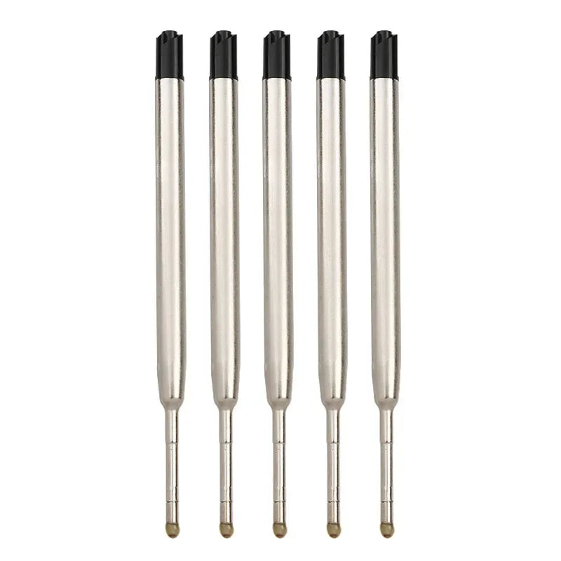 High Quality Aluminum Anti Skid Self DEFENCE Ballpoint Pens Multi Functional Tactical Pen Office Accessories School Supplies