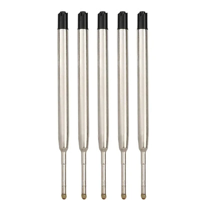 High Quality Aluminum Anti Skid Self DEFENCE Ballpoint Pens Multi Functional Tactical Pen Office Accessories School Supplies