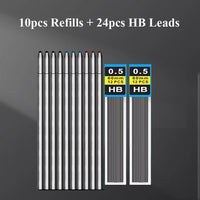 10refills 24Leads