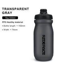 550ML Grey