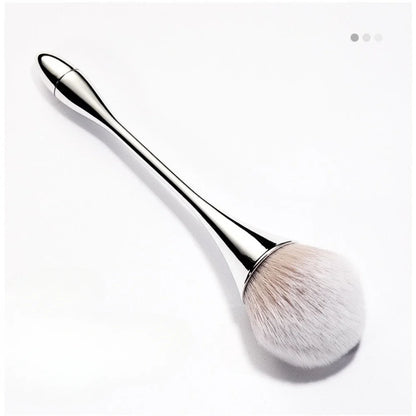 Nail Art Brush Remove Nail Dust Brush Acrylic UV Gel Polish Powder Cleaning Tool Manicure Accessories Beauty Makeup Brushes