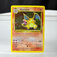 Charizard 4 130