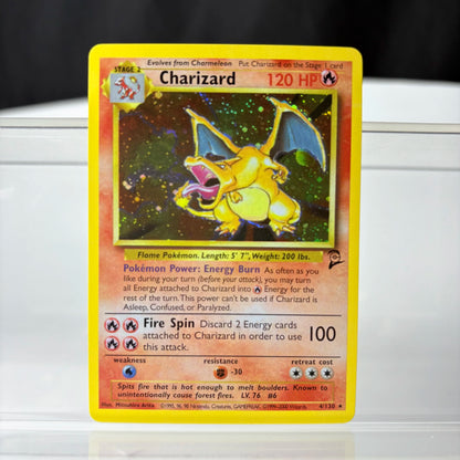 PKM Foil Cards Charizard Pikachu Alakazam Mewtwo Mew EX Sylveon Raichu 1996 1st Edition Game Collection PTCG Proxy Cards