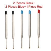 5 Pieces Mixed