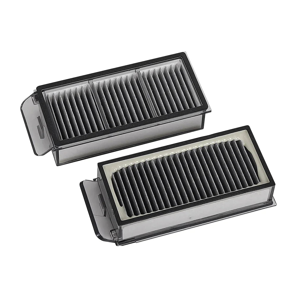 HEPA Filters For Dreame X50 Pro X50 Ultra X50 Master L40S Pro Ultra L50 Pro Ultra MOVA V50 Ultra S40 Enhanced Vacuum Accessories