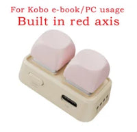 pink KOBO