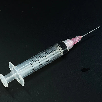5Ml/Cc Premium Ink Filling Syringe with Blunt Needle Tip for Fountain Pen
