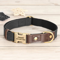 Black Collar