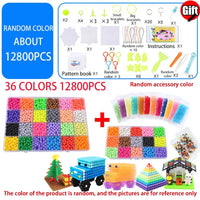 36 color 12800 pcs