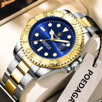 680 Gold Blue