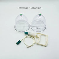 1 set 142mm