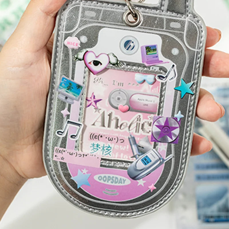 2Style 30 pieces/bag Time Reshaping Cut Film Coil Sticker Book Handbook Material Sticker DIY Photo Frame Scrapbook Notebook Cup