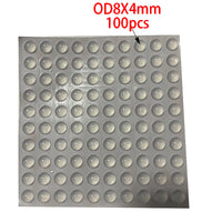 OD8X4mmX100PCS