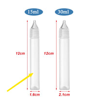 5pcs-15ml