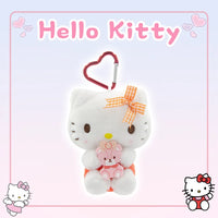 Hello Kitty 12cm