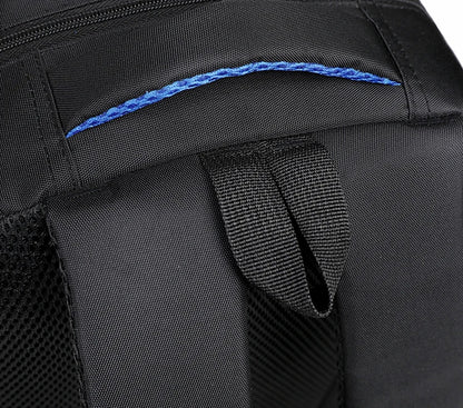 Backpack For Both Men And Women, Large Capacity Backpack For Travel, Office, School, And Commuting