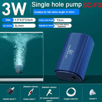 3w Single hole set