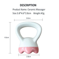 White-Pink