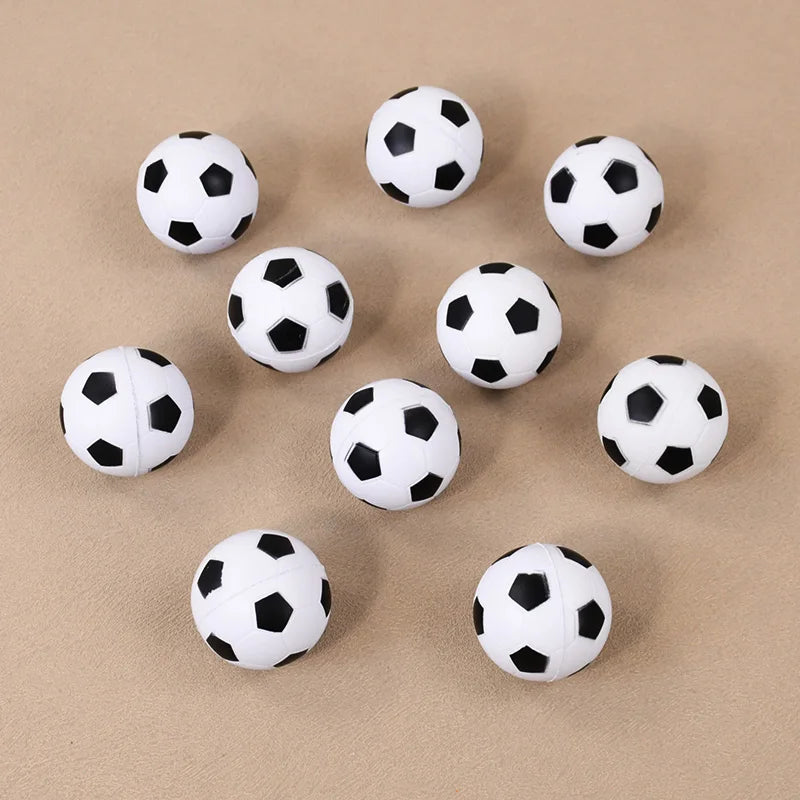 Soccer Party Favors Football Theme Bracelets Keychain Pin Ball Maze Game Toys Kids Birthday Party Pinata Fillers Christmas Gift