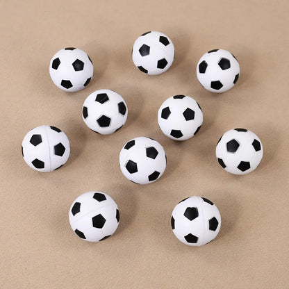 Soccer Party Favors Football Theme Bracelets Keychain Pin Ball Maze Game Toys Kids Birthday Party Pinata Fillers Christmas Gift
