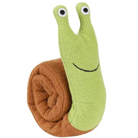 Green Polar fleece