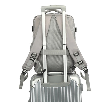 Lumin Backpack 42x18x29 Cabin Bag Travel Backpack for Men Women Hand Luggage Leisure Laptop Backpack mochila para viaje cabina